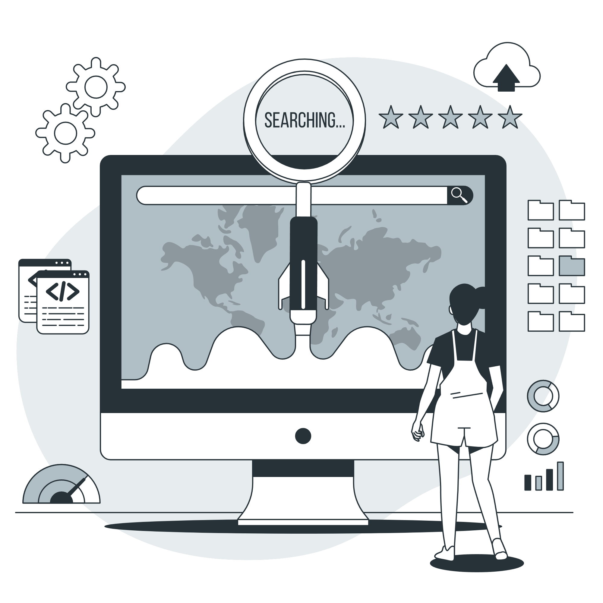 SEO Growth Inspire Works